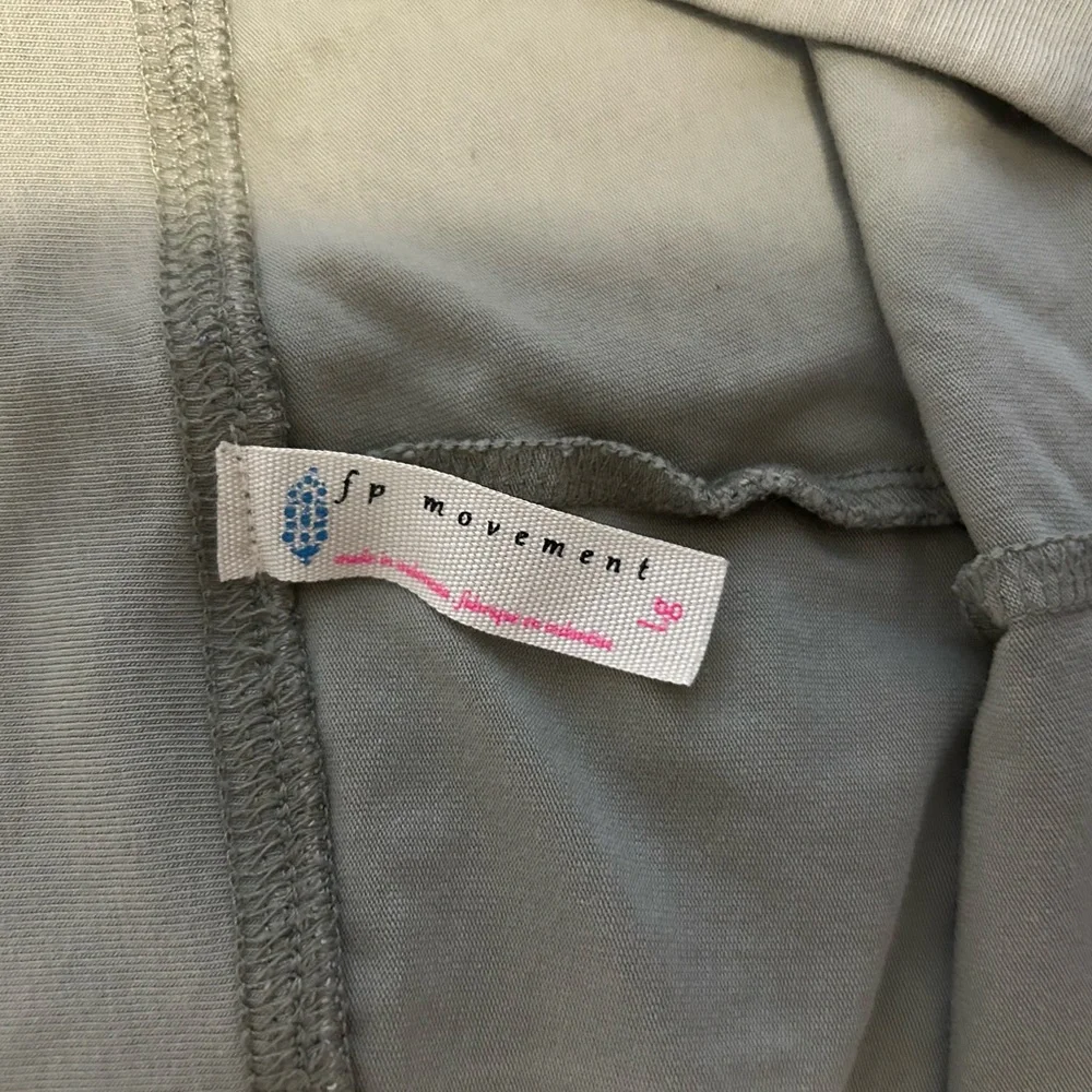 FP Movement Never Better Bike Shorts - Picture 3 of 5